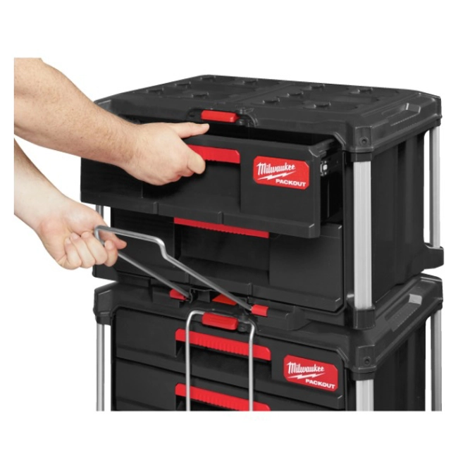 Vendita online Cassettiera portautensili a 2 cassetti Packout™